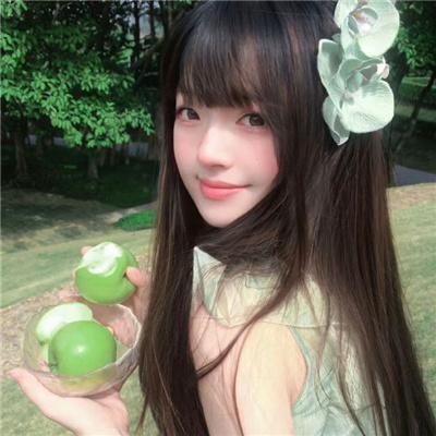 花街神女