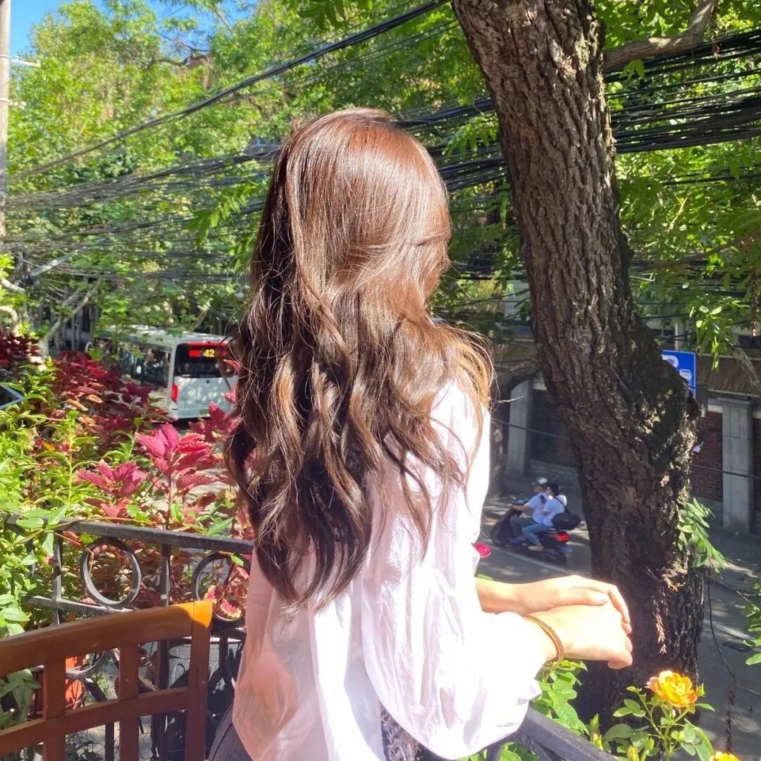 杜拉拉追婚记